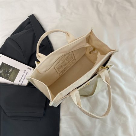 Wholesale fashion Tote bag size:34*25*13cm COH #29369,NEW ARRIVALS - Image 4