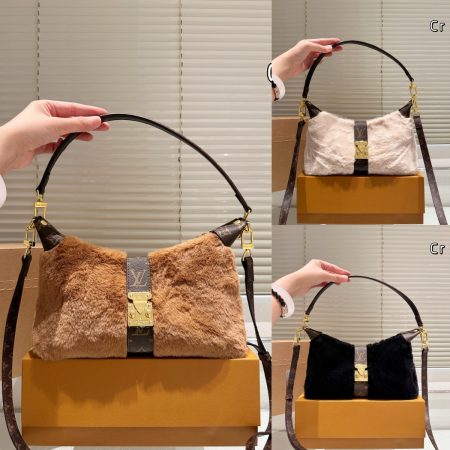 High quality shoulder bag size:25*15cm LOV #29371