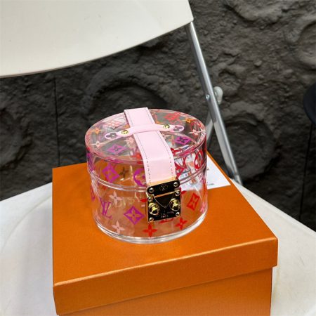 High quality Transparent box size:12*9cm LOV #29373,NEW ARRIVALS