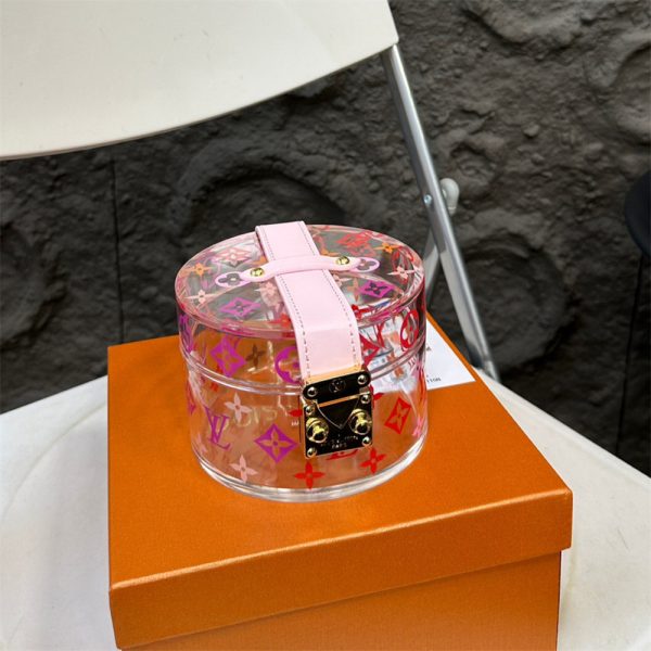 High quality Transparent box size:12*9cm LOV #29373,NEW ARRIVALS