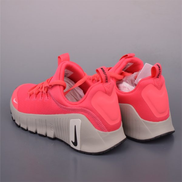 High quality sport shoes size:5.5-8.5 with box free shipping Metcon-6 #29375