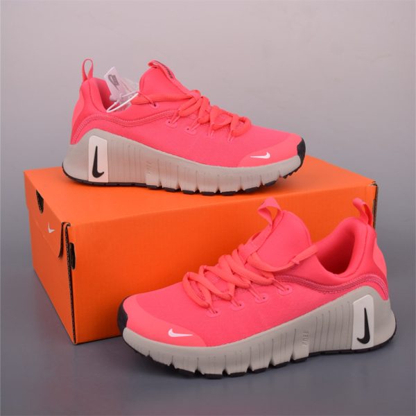 High quality sport shoes size:5.5-8.5 with box free shipping Metcon-6 #29375