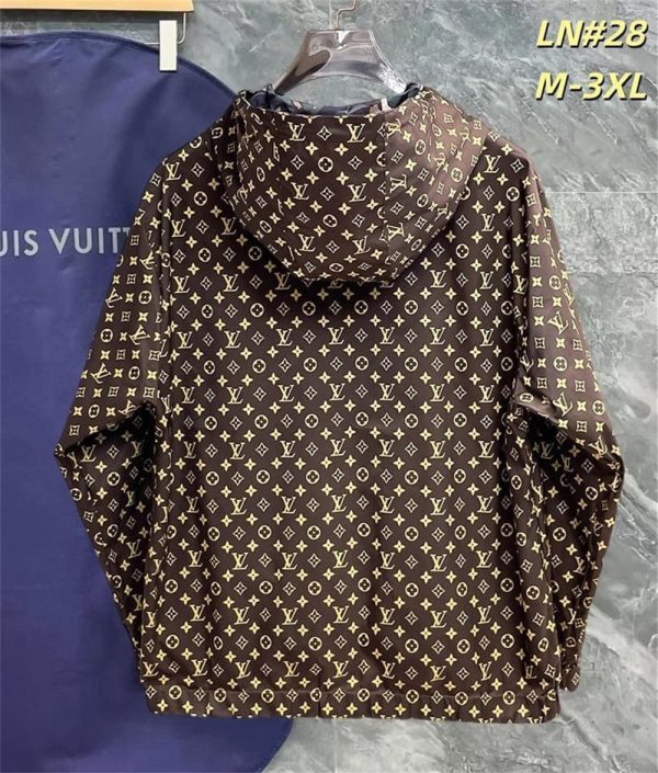 High quality Reversible jacket jacket for men size:M-3XL #29380