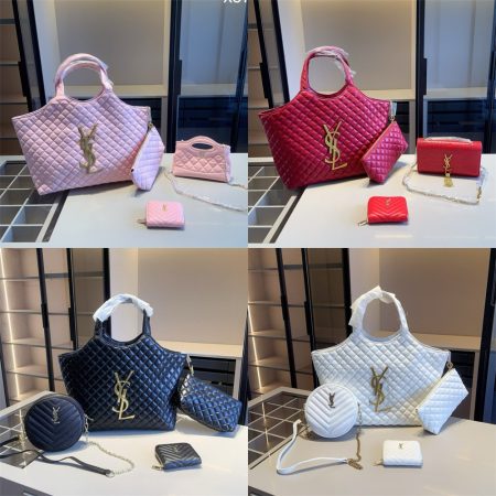 Wholesale combination bag set LSY #29381