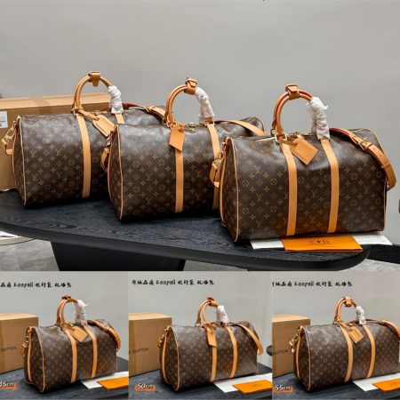 High quality luggage bag size:45cm/50cm/55cm LOV #29390