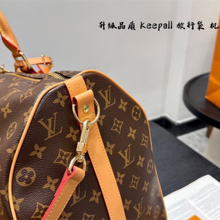 High quality luggage bag size:45cm/50cm/55cm LOV #29390 - Image 3