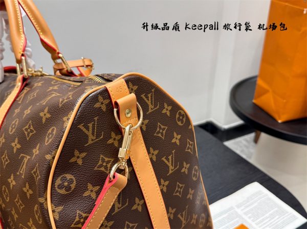 High quality luggage bag size:45cm/50cm/55cm LOV #29390