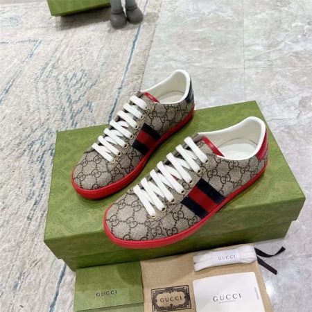High quality denim sneaker & shoulder bag free shipping GUI #29391 - Image 2