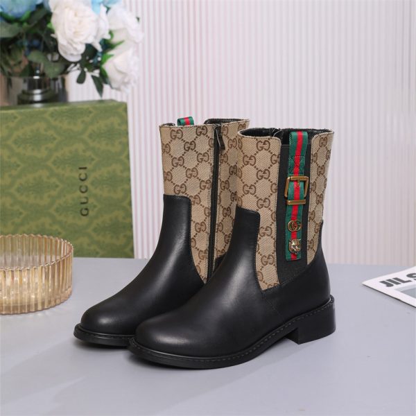 High quality boots for women size:5-11 with box free shipping GUI #29392