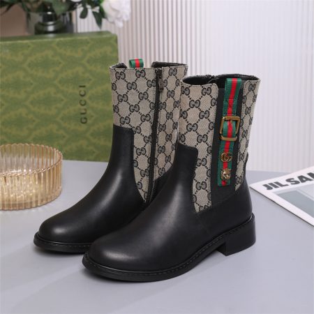 High quality boots for women size:5-11 with box free shipping GUI #29392 - Image 3