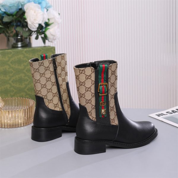 High quality boots for women size:5-11 with box free shipping GUI #29392