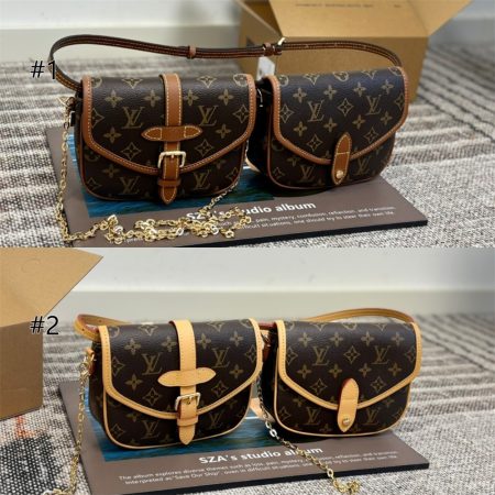 High quality waist bag size:19*16cm LOV #29395 - Image 2