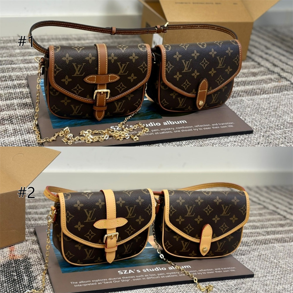 High quality waist bag size:19*16cm LOV #29395 - Image 2