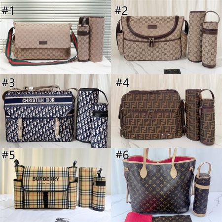High quality mommy diaper bag #29398