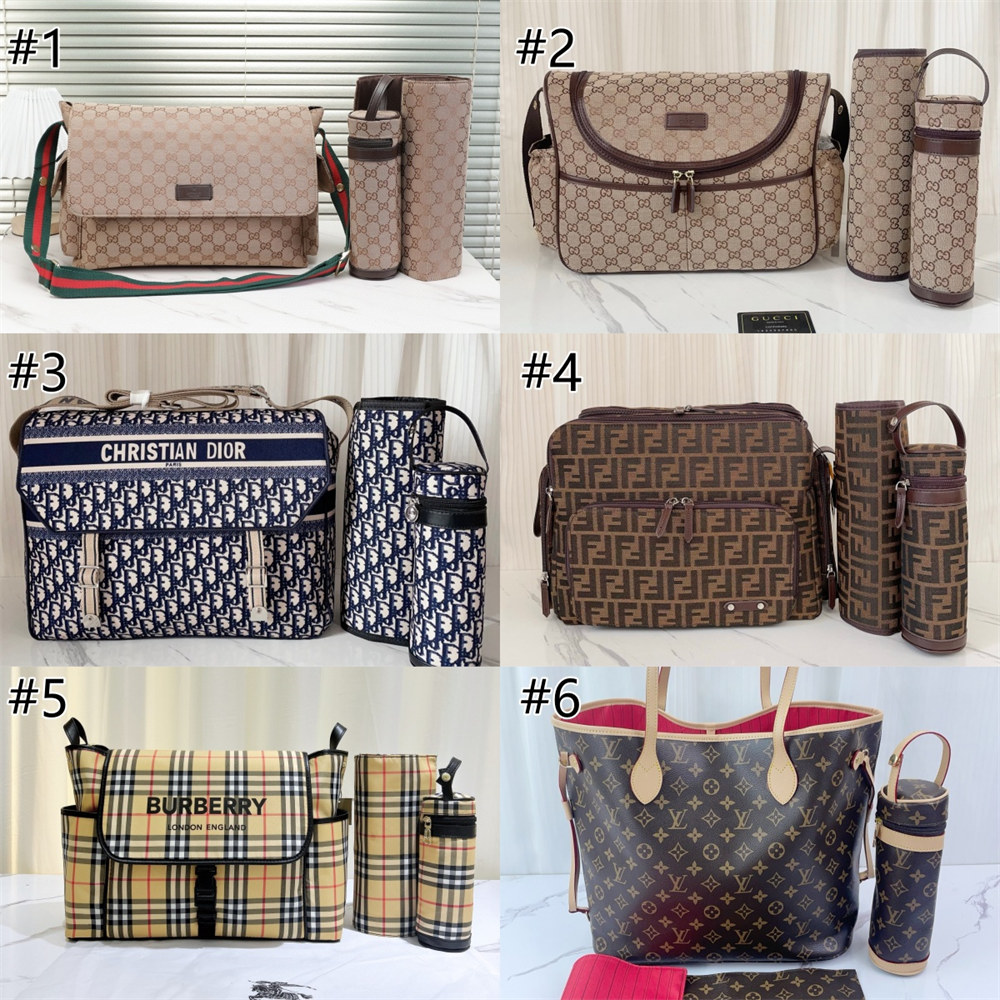 High quality mommy diaper bag #29398 - Image 1