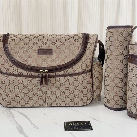 High quality mommy diaper bag #29398 - Image 5