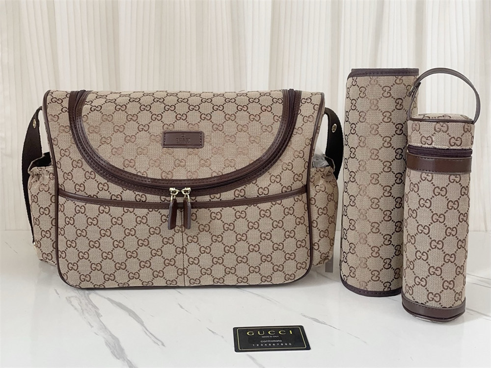 High quality mommy diaper bag #29398 - Image 5