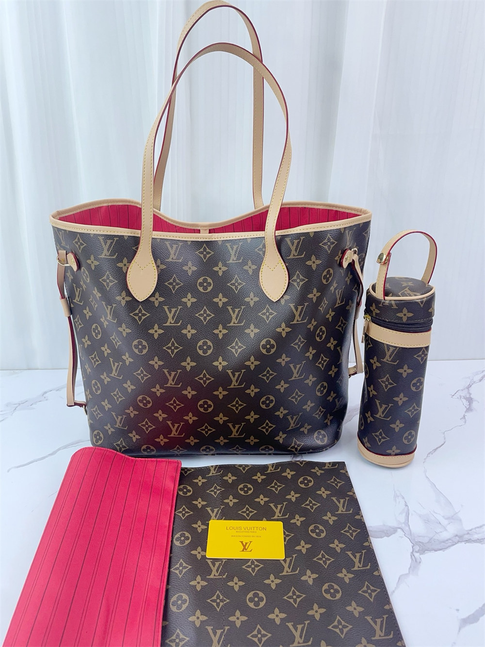 High quality mommy diaper bag #29398 - Image 6