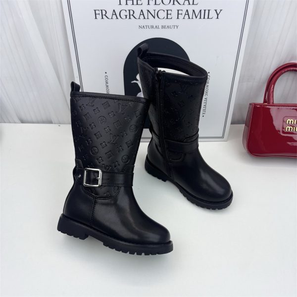 High quality boots for kid size:9c-3Y with box free shipping #29399,Top Quality Shoes