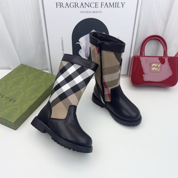 High quality boots for kid size:9c-3Y with box free shipping #29399,Top Quality Shoes