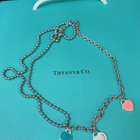 Wholesale Fashion Necklace TIY ZY #A1917 - Image 2