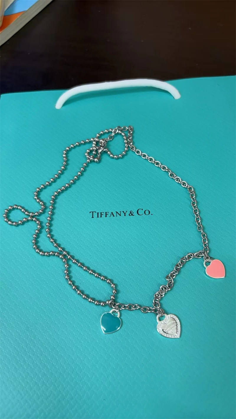 Wholesale Fashion Necklace TIY ZY #A1917 - Image 2