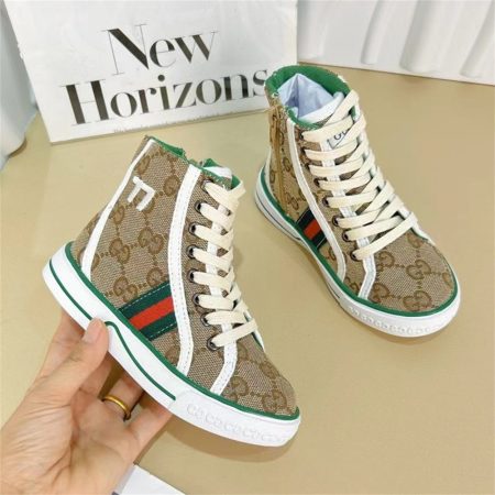 High quality sneaker for kid size:9c-3Y GUI #29400,Top Quality Shoes