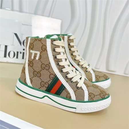 High quality sneaker for kid size:9c-3Y GUI #29400,Top Quality Shoes - Image 2