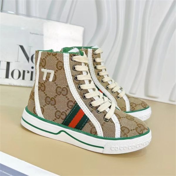High quality sneaker for kid size:9c-3Y GUI #29400,Top Quality Shoes - Image 2