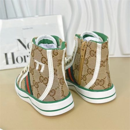 High quality sneaker for kid size:9c-3Y GUI #29400,Top Quality Shoes - Image 3