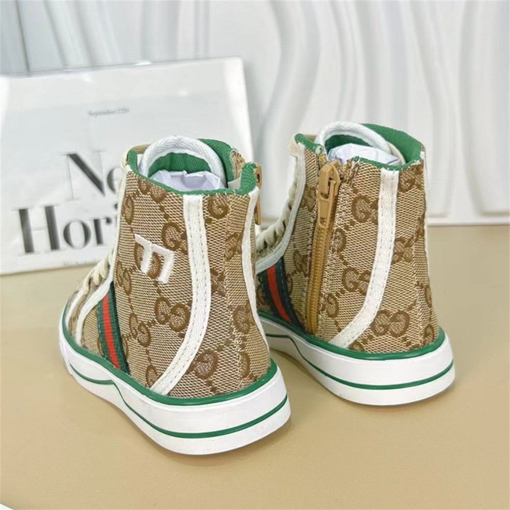 High quality sneaker for kid size:9c-3Y GUI #29400,Top Quality Shoes - Image 3