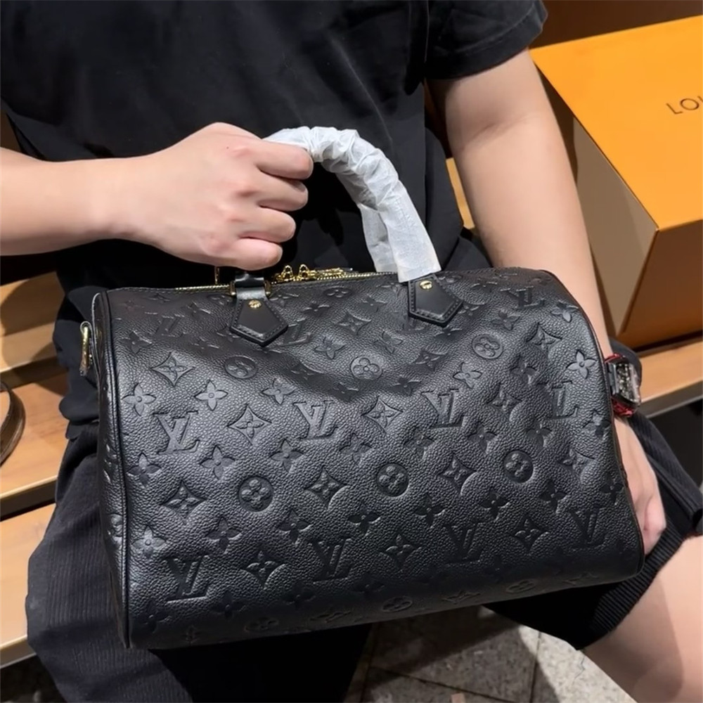 High quality speedy Handbag size:30cm LOV #29405 - Image 1
