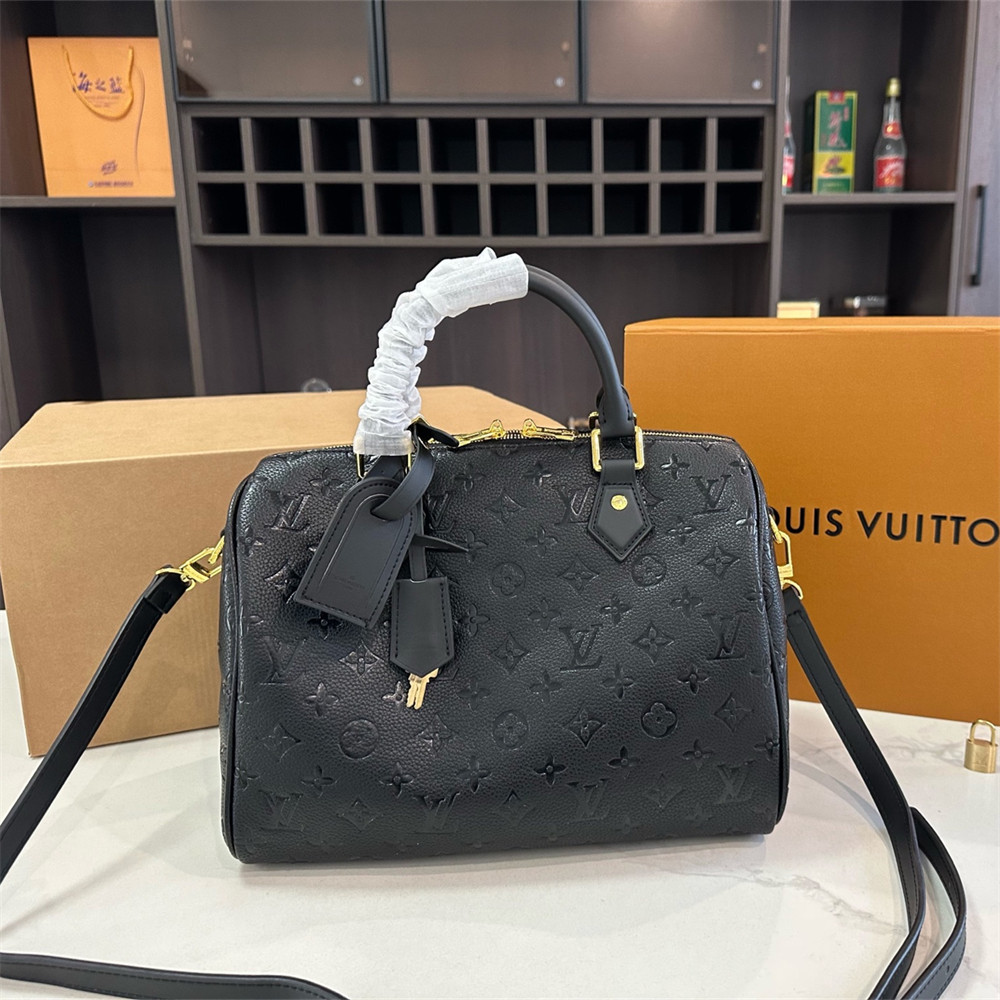 High quality speedy Handbag size:30cm LOV #29405 - Image 2