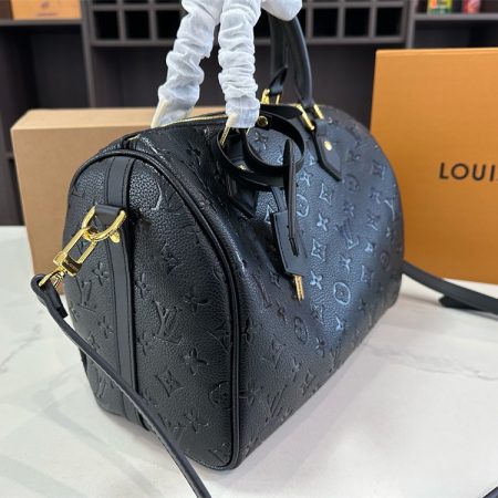 High quality speedy Handbag size:30cm LOV #29405 - Image 3