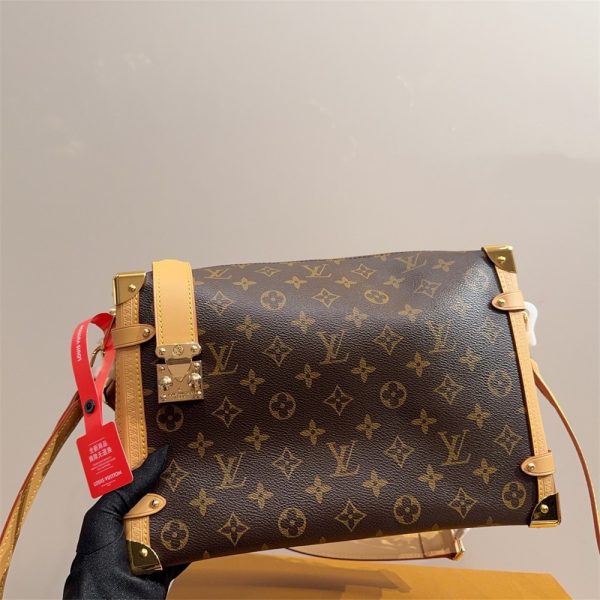 High quality shoulder bag size:23cm /30cm LOV #29406