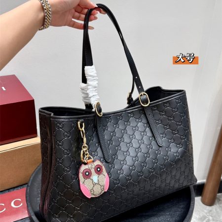 High quality boots & Tote bag set free shipping GUI #29412 - Image 3