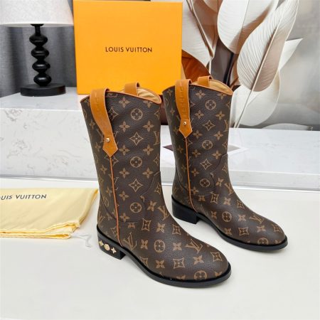 High quality boots & handbag set free shipping LOV #29413 - Image 2