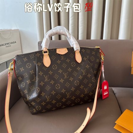 High quality boots & handbag set free shipping LOV #29413 - Image 3