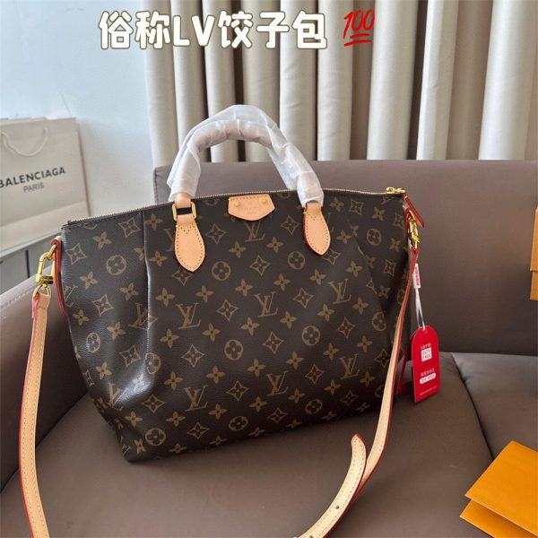 High quality boots & handbag set free shipping LOV #29413 - Image 3