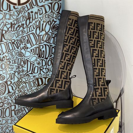 High quality boots size:5-11 with box free shipping BUY #29415 - Image 2