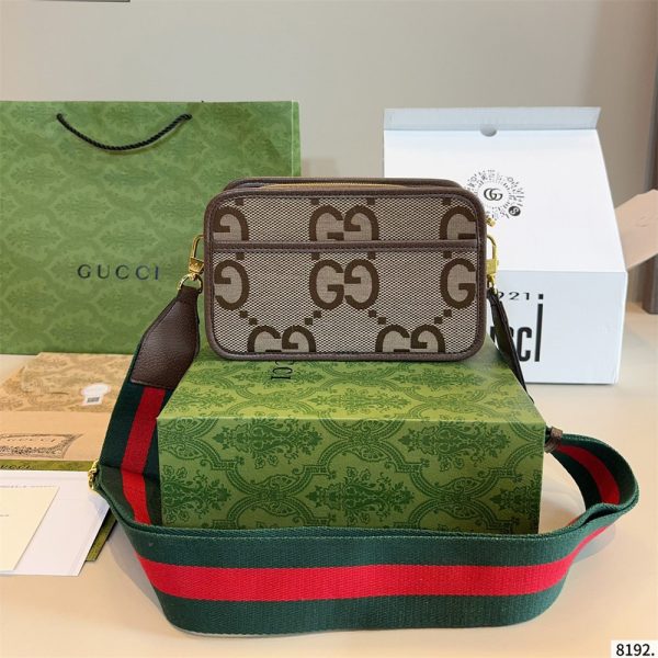 High quality camera bag size:22*6*14cm GUI #29416