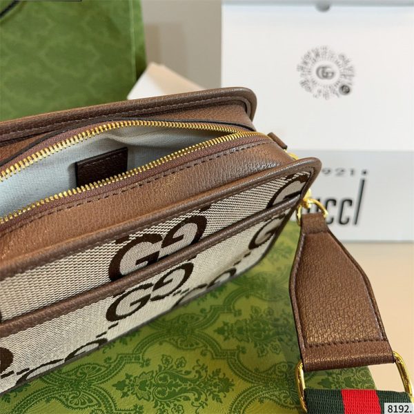 High quality camera bag size:22*6*14cm GUI #29416