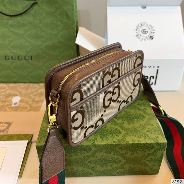 High quality camera bag size:22*6*14cm GUI #29416