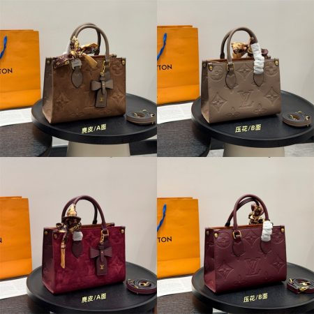 High quality Tote bag size:25*20cm LOV #29420 - Image 3