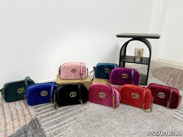 High quality camera bag size:23*14cm GUI #29421