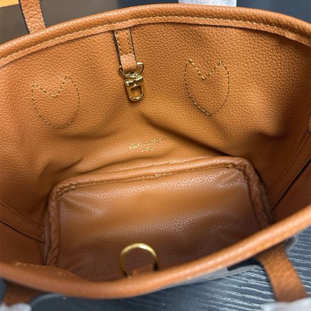 High quality neverful handbag size:20*17cm LOV #29428 - Image 4