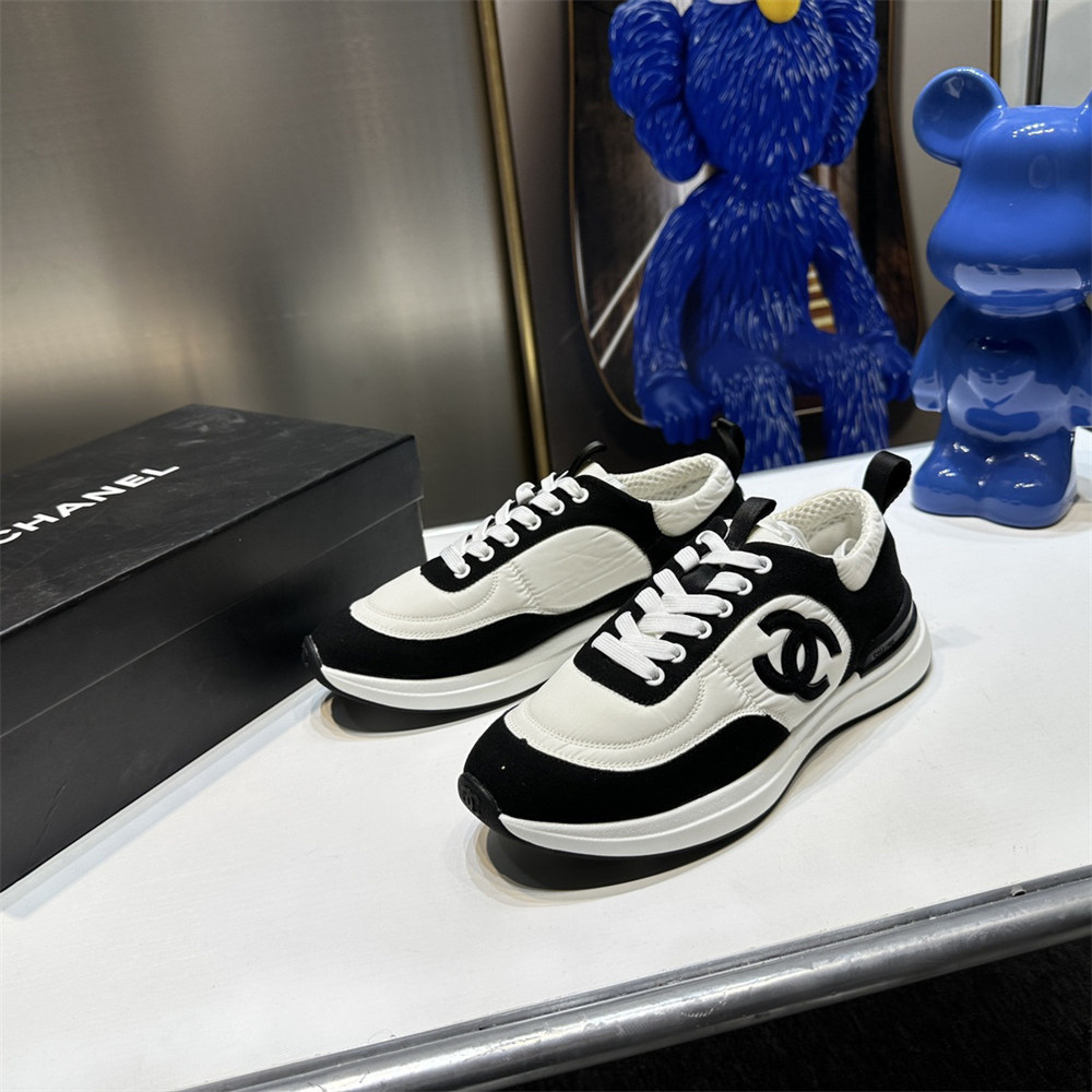 High quality sneaker & Cardigan & shoulder bag set free shipping CHL #29429 - Image 2