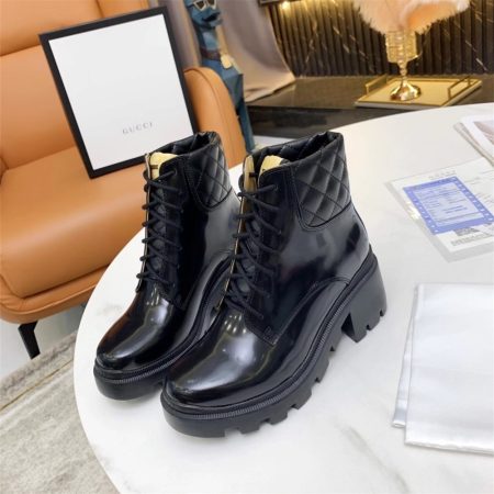 High quality boots size:5-12 with box free shipping CLN #29414 - Image 2