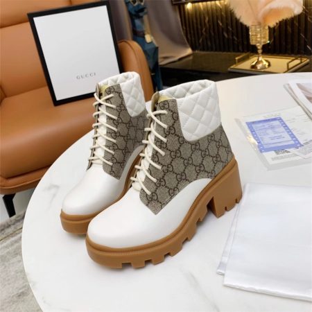 High quality boots size:5-12 with box free shipping CLN #29414 - Image 4