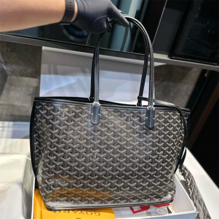 High quality Tote bag size:37*16*27cm GOY #29431 - Image 2